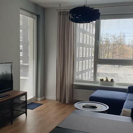 Quo Vadis Apartment ワルシャワ エクステリア 写真