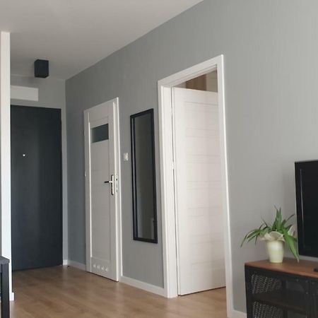 Quo Vadis Apartment ワルシャワ エクステリア 写真