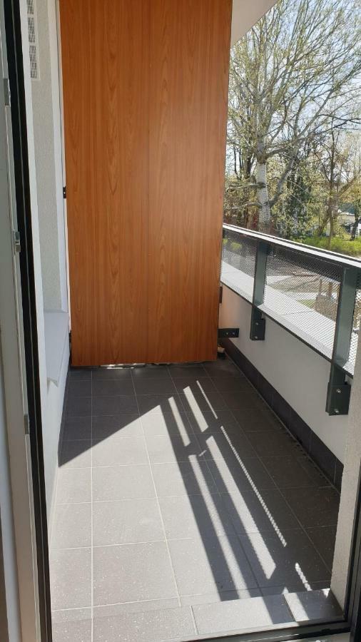 Quo Vadis Apartment ワルシャワ エクステリア 写真