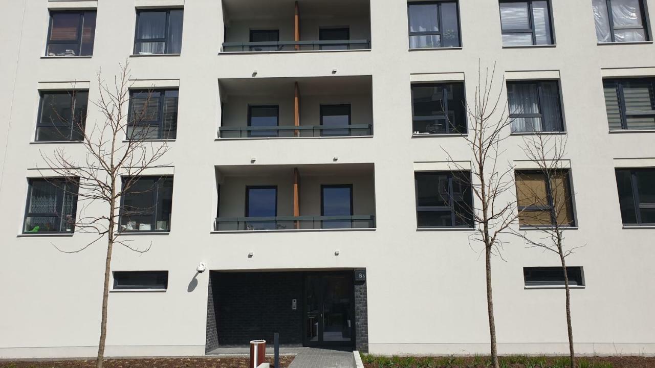 Quo Vadis Apartment ワルシャワ エクステリア 写真